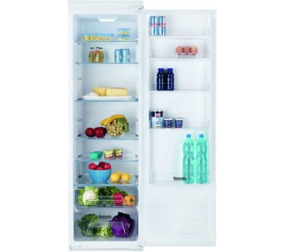 BAUMATIC BRCLO 3580 E Integrated Tall Fridge BAUMATIC BRCLO 3580 E Integrated Tall Fridge